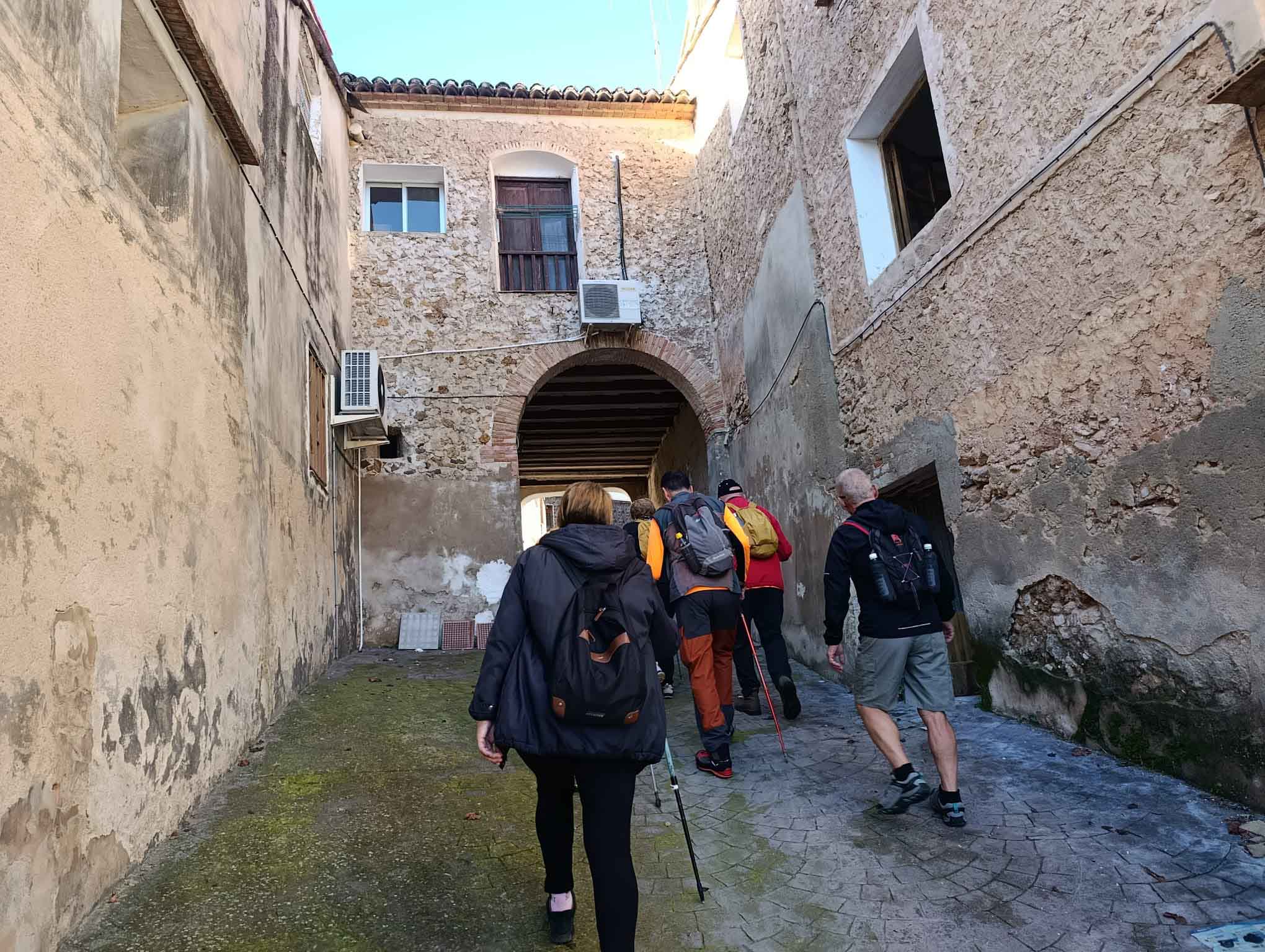 Sellent. Font del Pinar i Font de Ivars