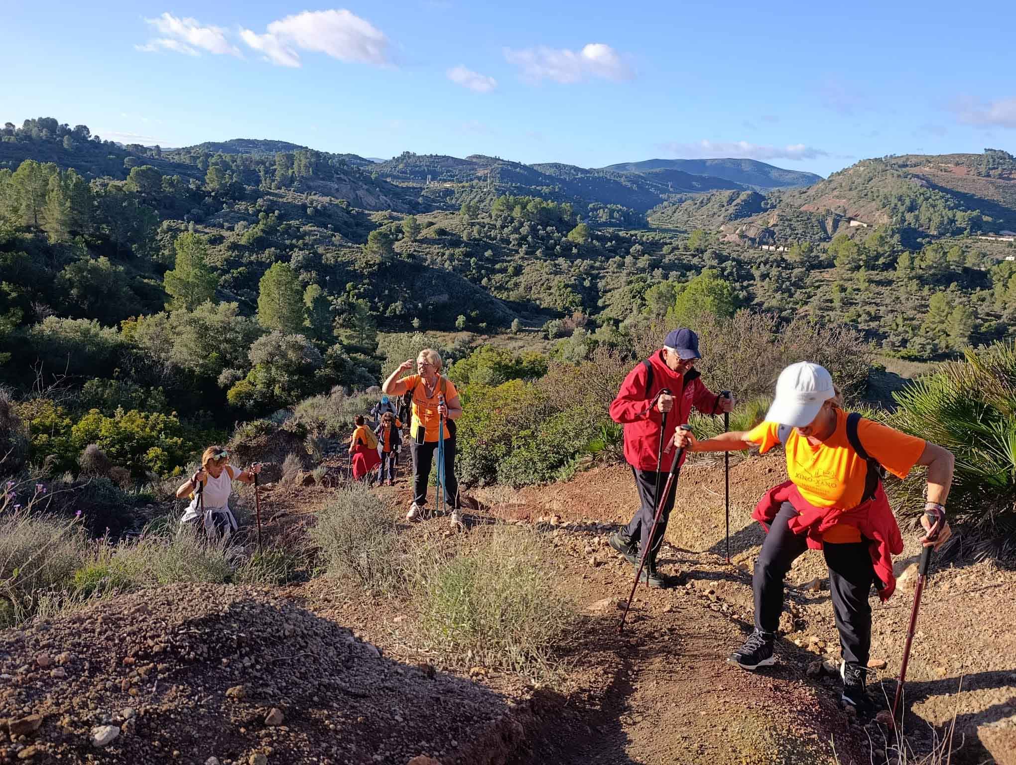 Sellent. Font del Pinar i Font de Ivars