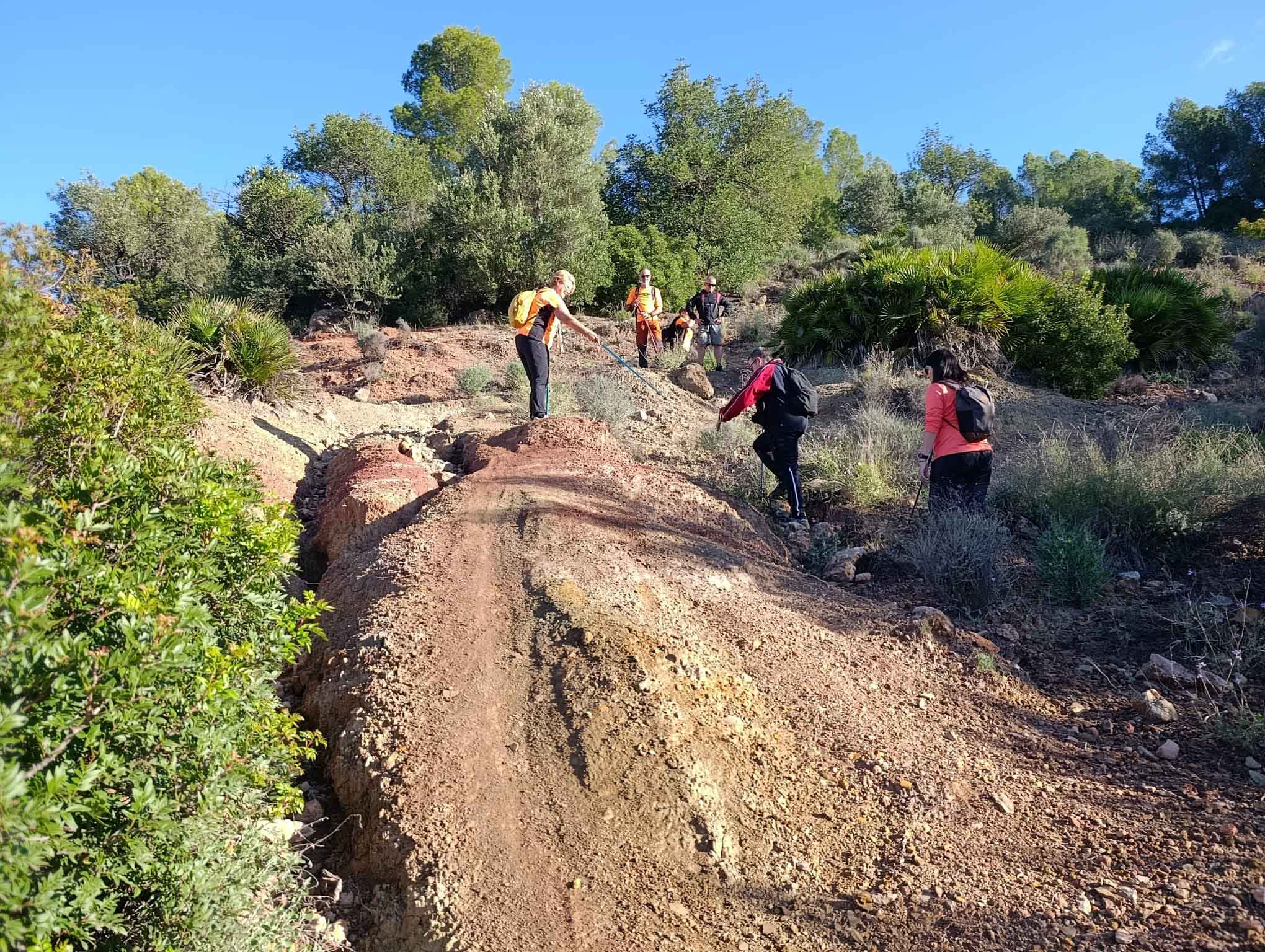 Sellent. Font del Pinar i Font de Ivars