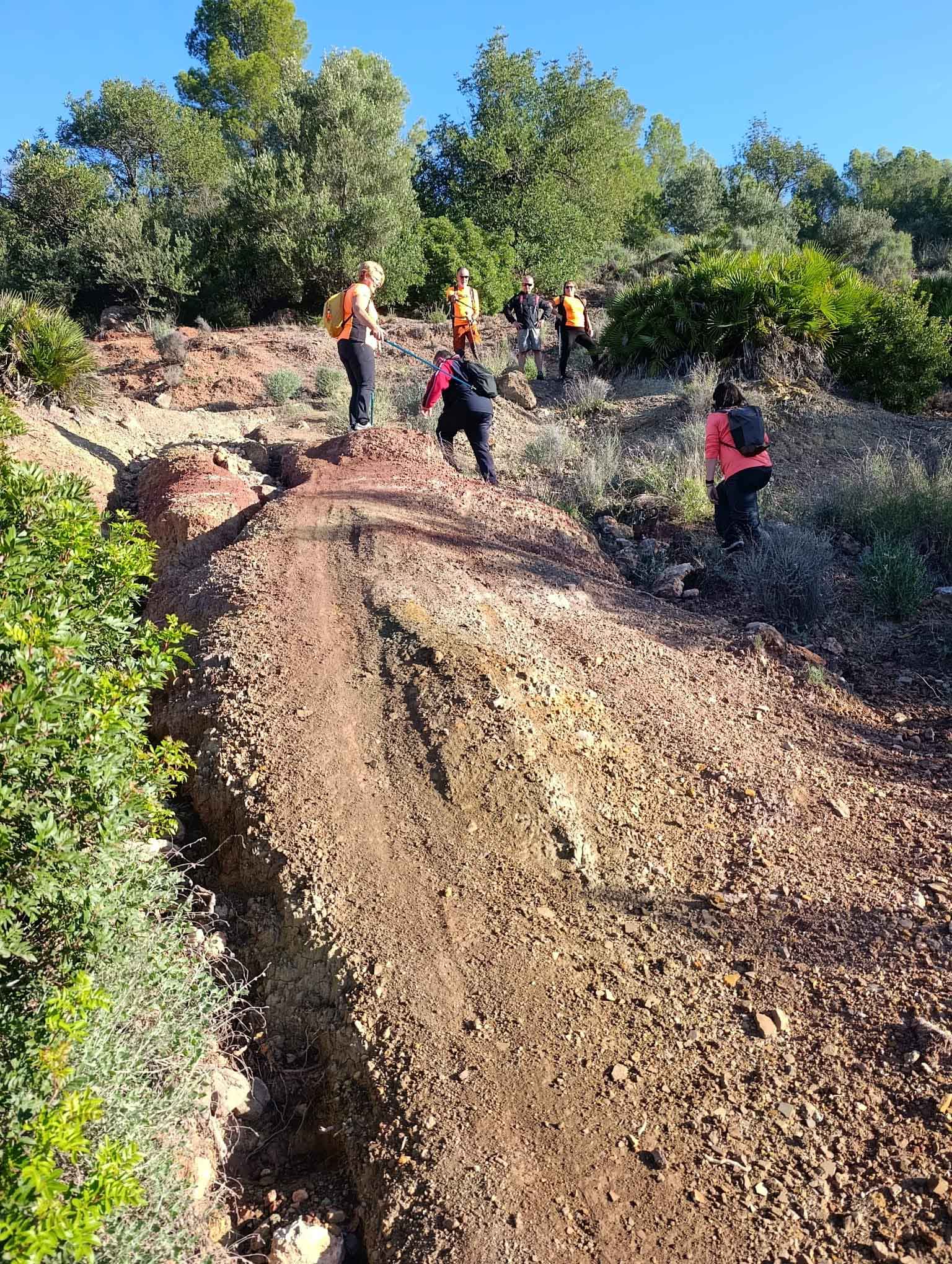 Sellent. Font del Pinar i Font de Ivars