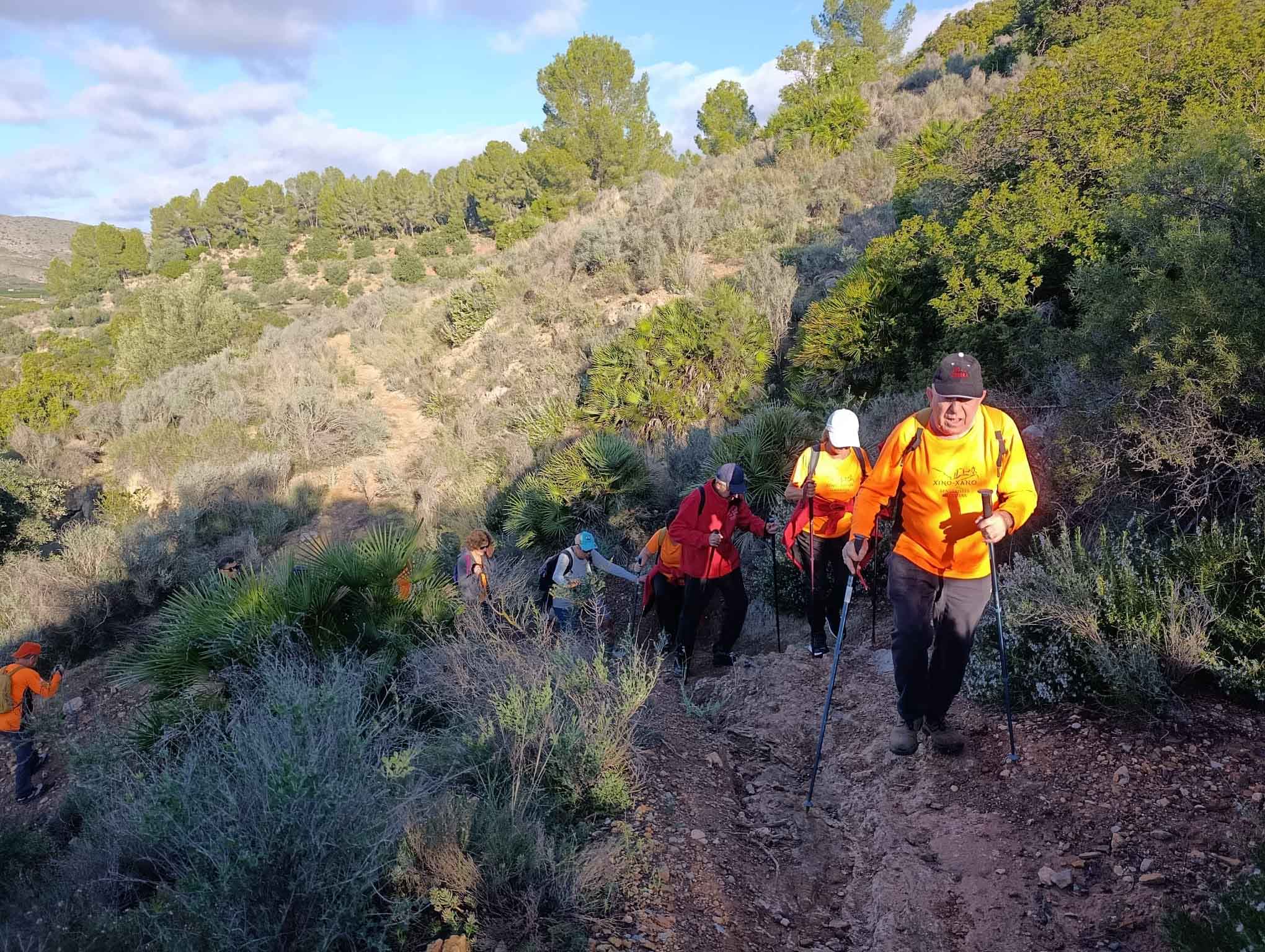 Sellent. Font del Pinar i Font de Ivars