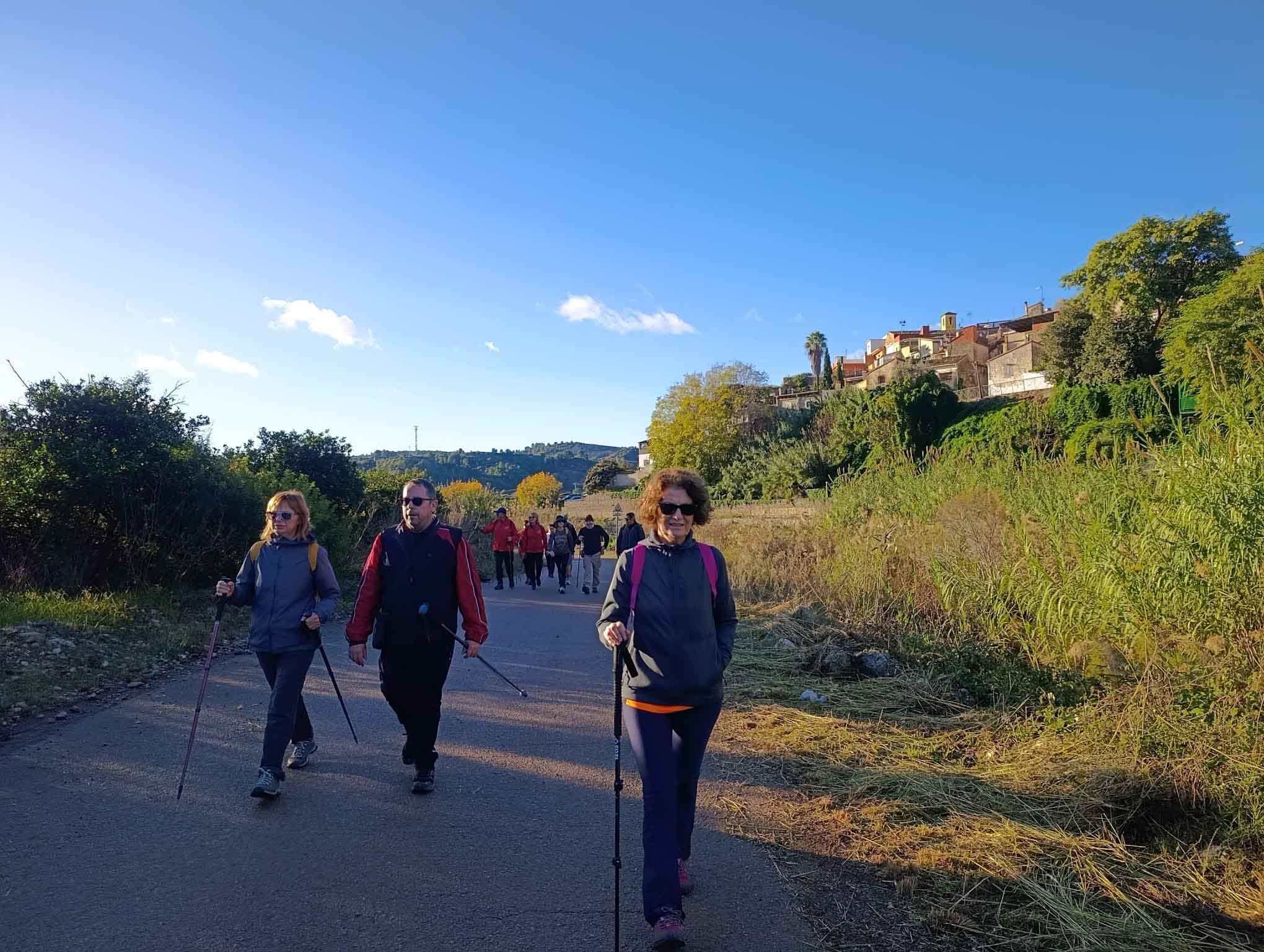 Sellent. Font del Pinar i Font de Ivars