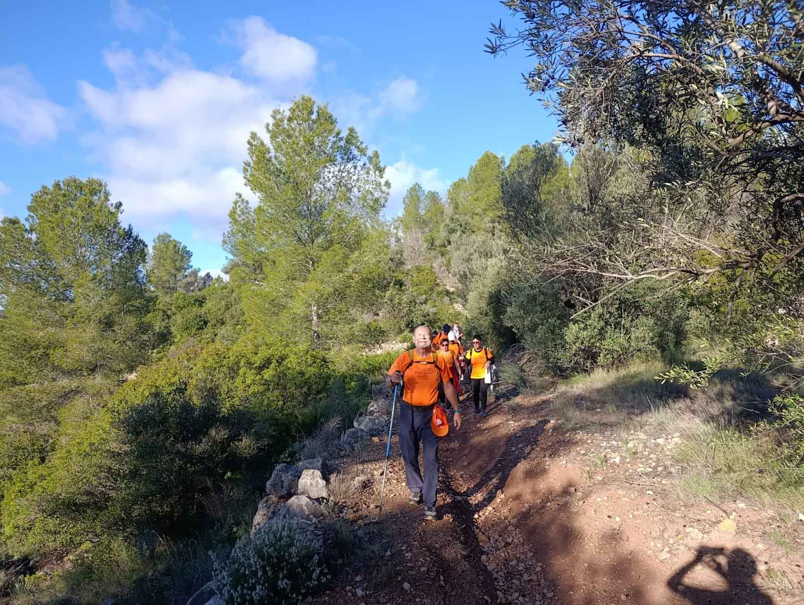 Sellent. Font del Pinar i Font de Ivars