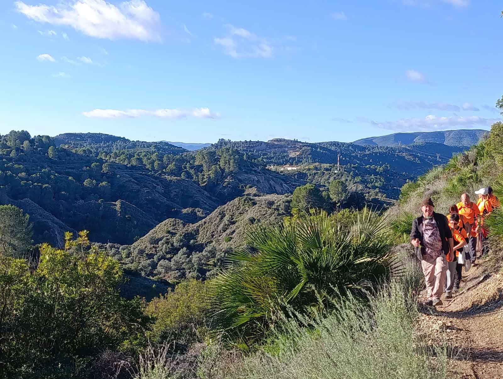 Sellent. Font del Pinar i Font de Ivars