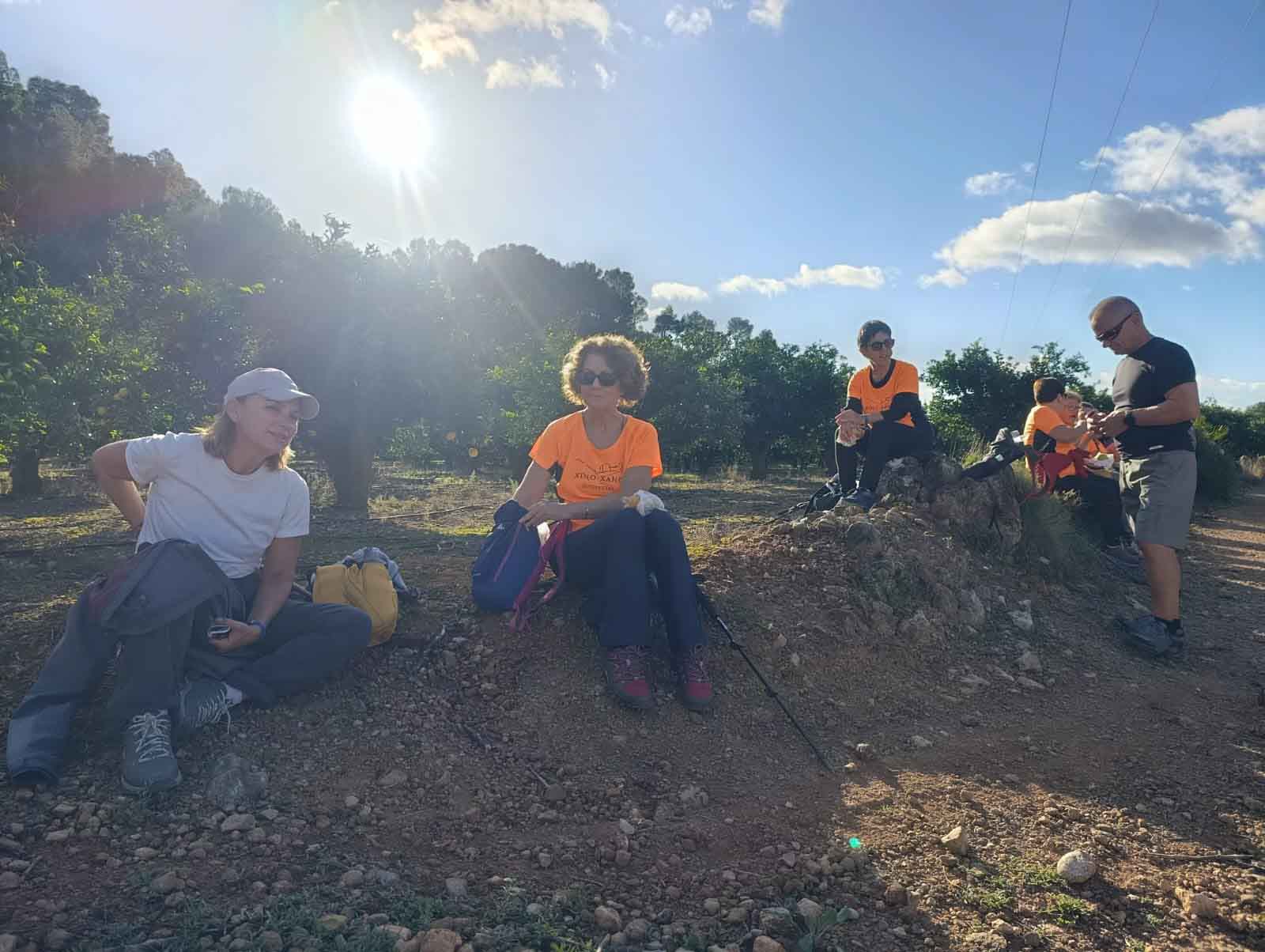 Sellent. Font del Pinar i Font de Ivars