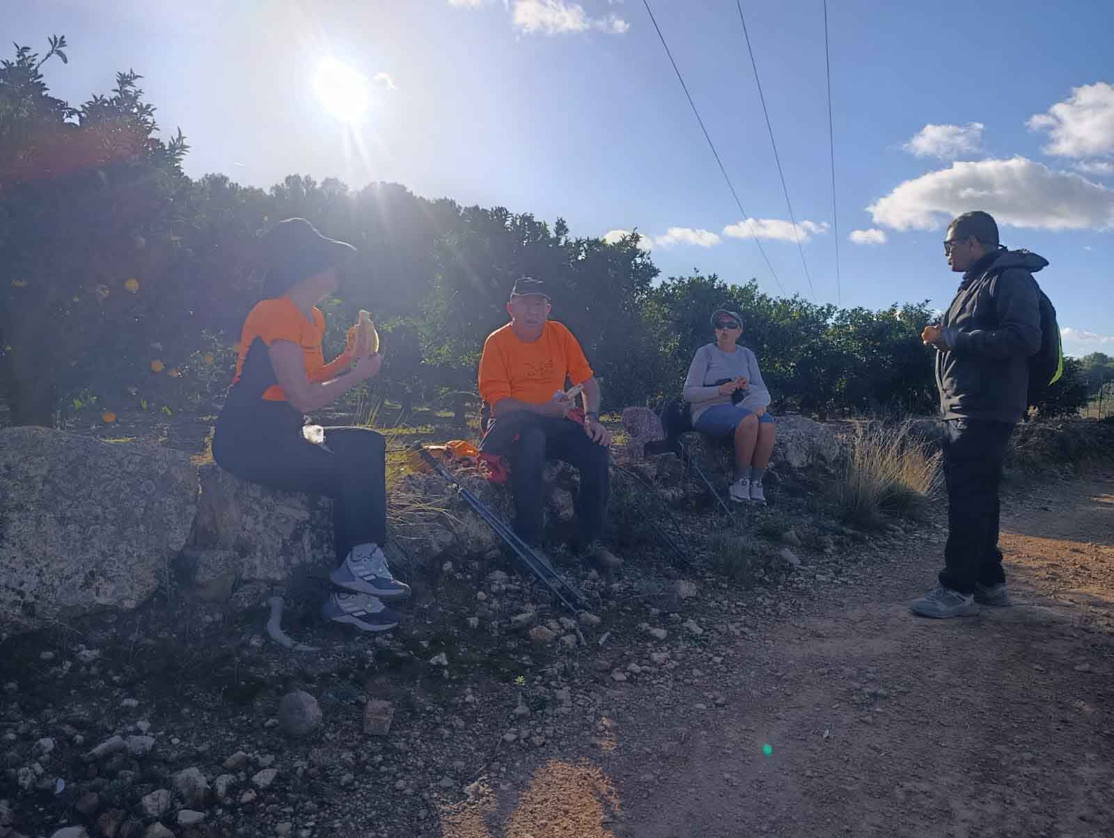 Sellent. Font del Pinar i Font de Ivars