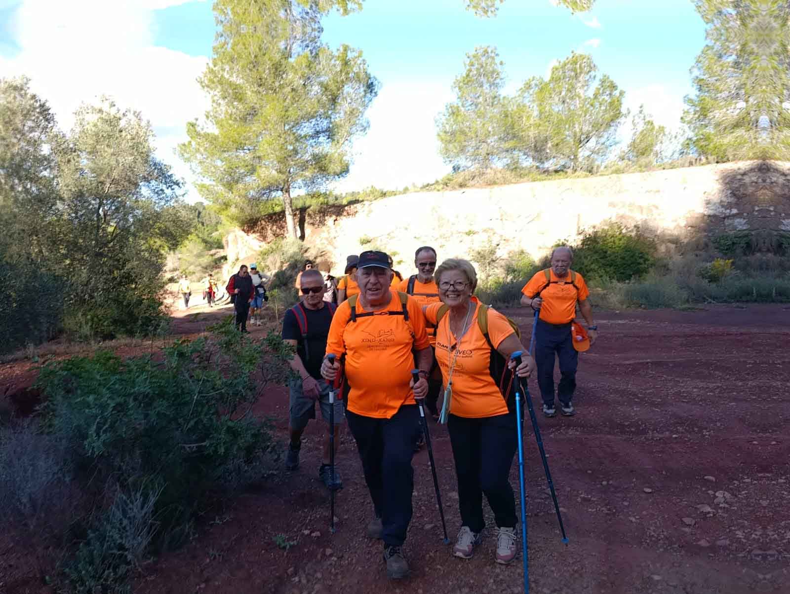 Sellent. Font del Pinar i Font de Ivars