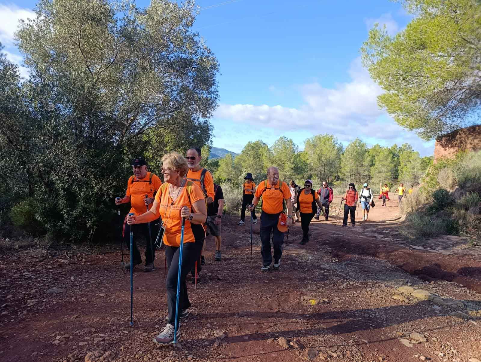 Sellent. Font del Pinar i Font de Ivars