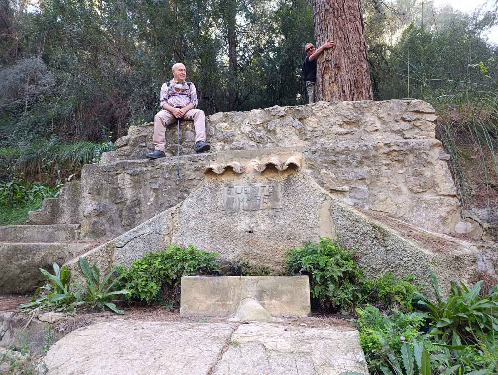 Sellent. Font del Pinar i Font de Ivars