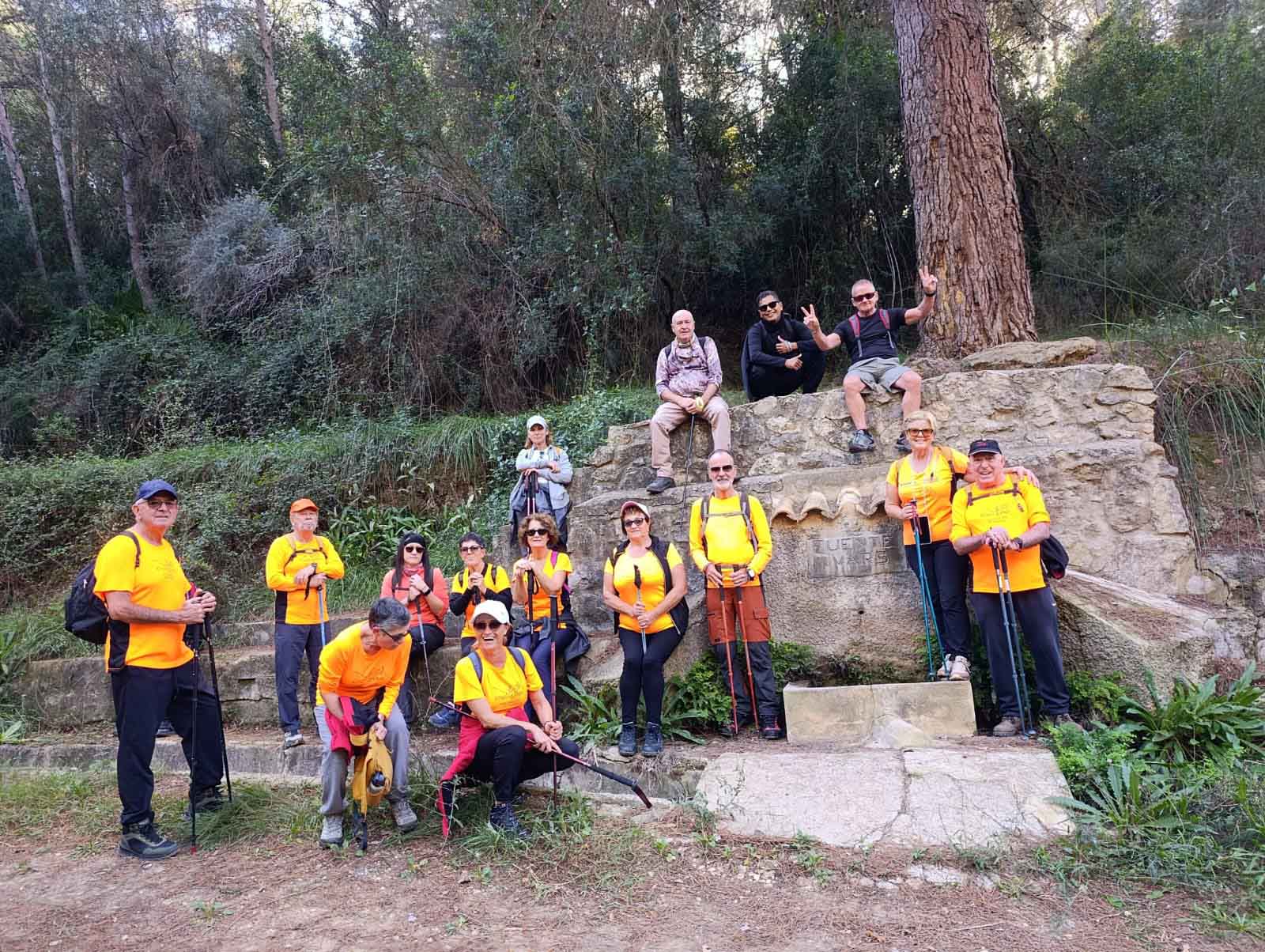 Sellent. Font del Pinar i Font de Ivars