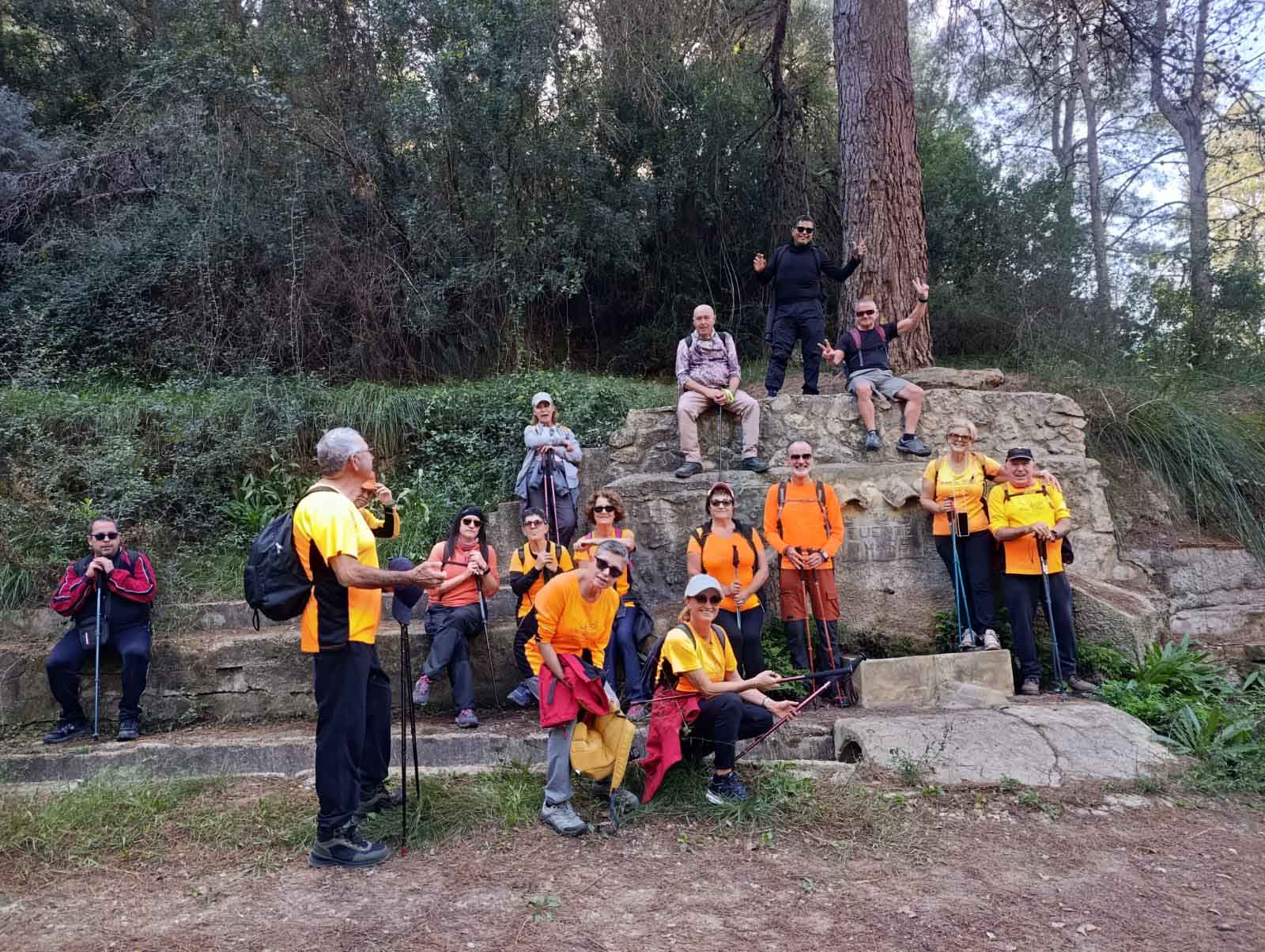 Sellent. Font del Pinar i Font de Ivars