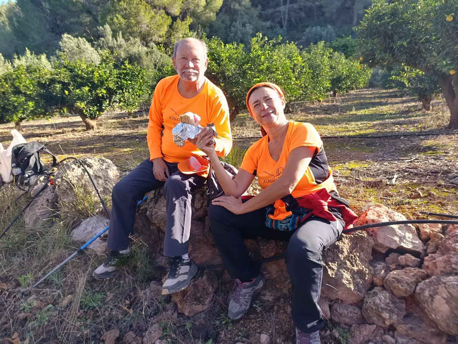 Sellent. Font del Pinar i Font de Ivars