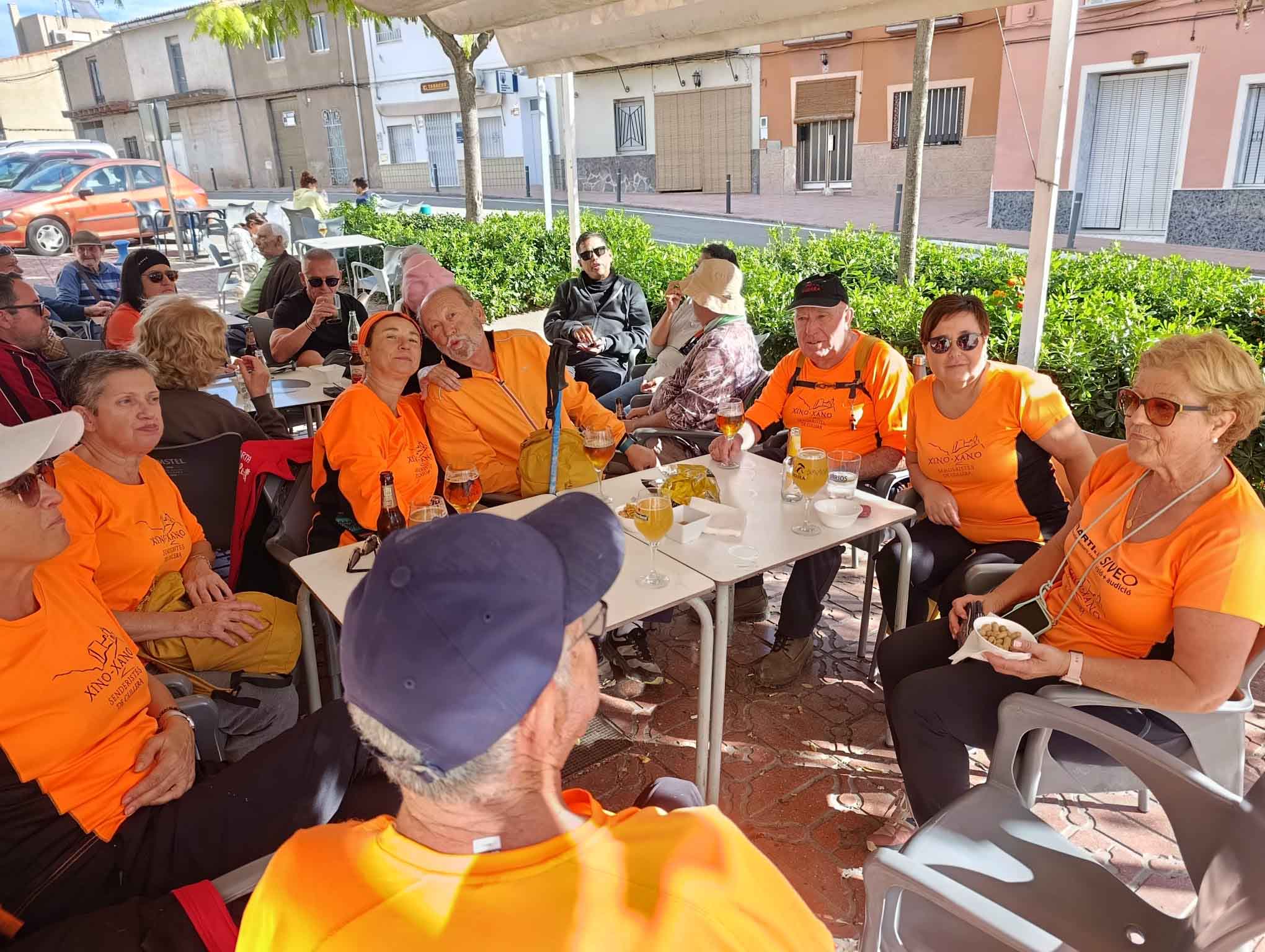 Sellent. Font del Pinar i Font de Ivars