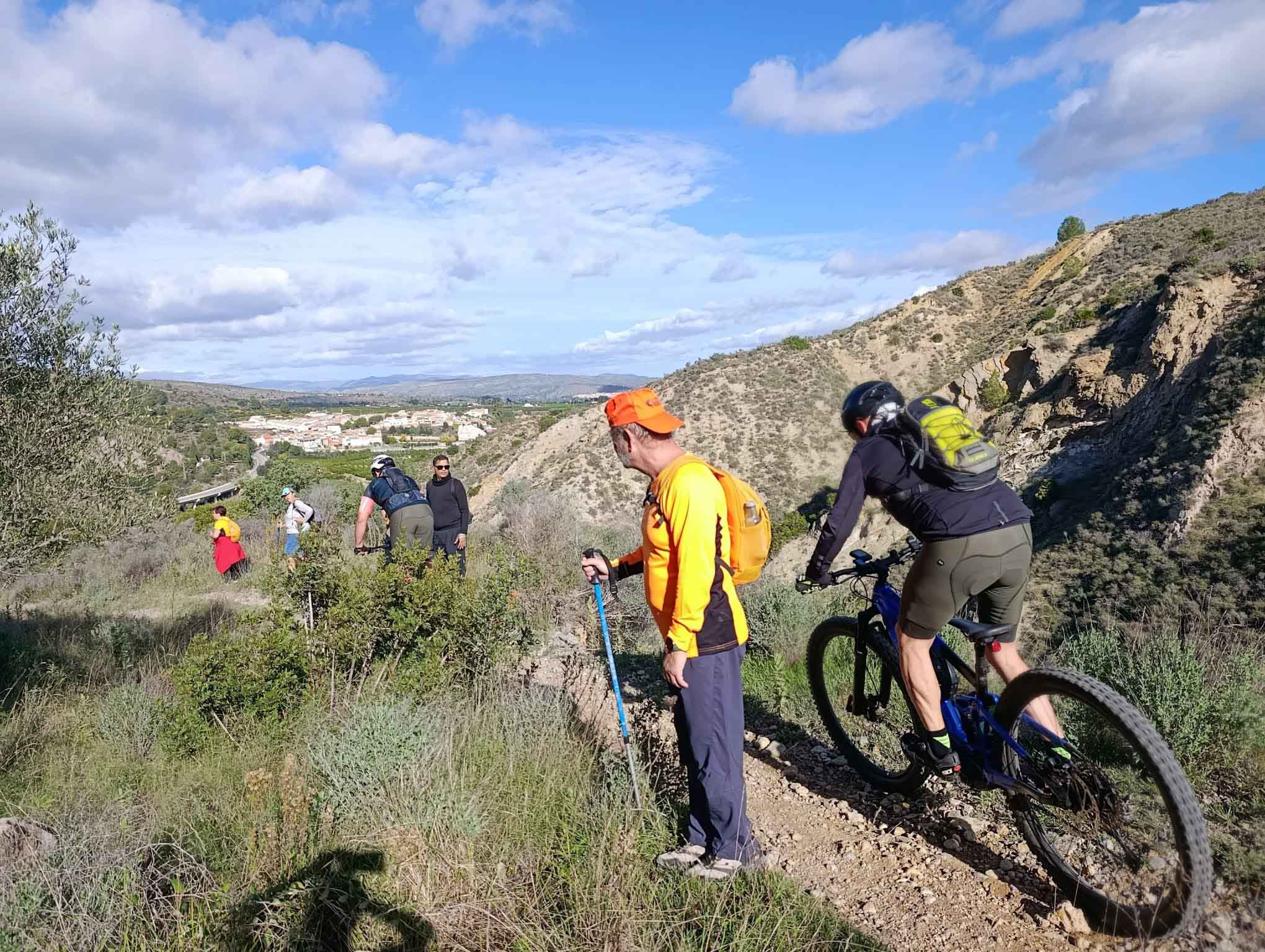 Sellent. Font del Pinar i Font de Ivars