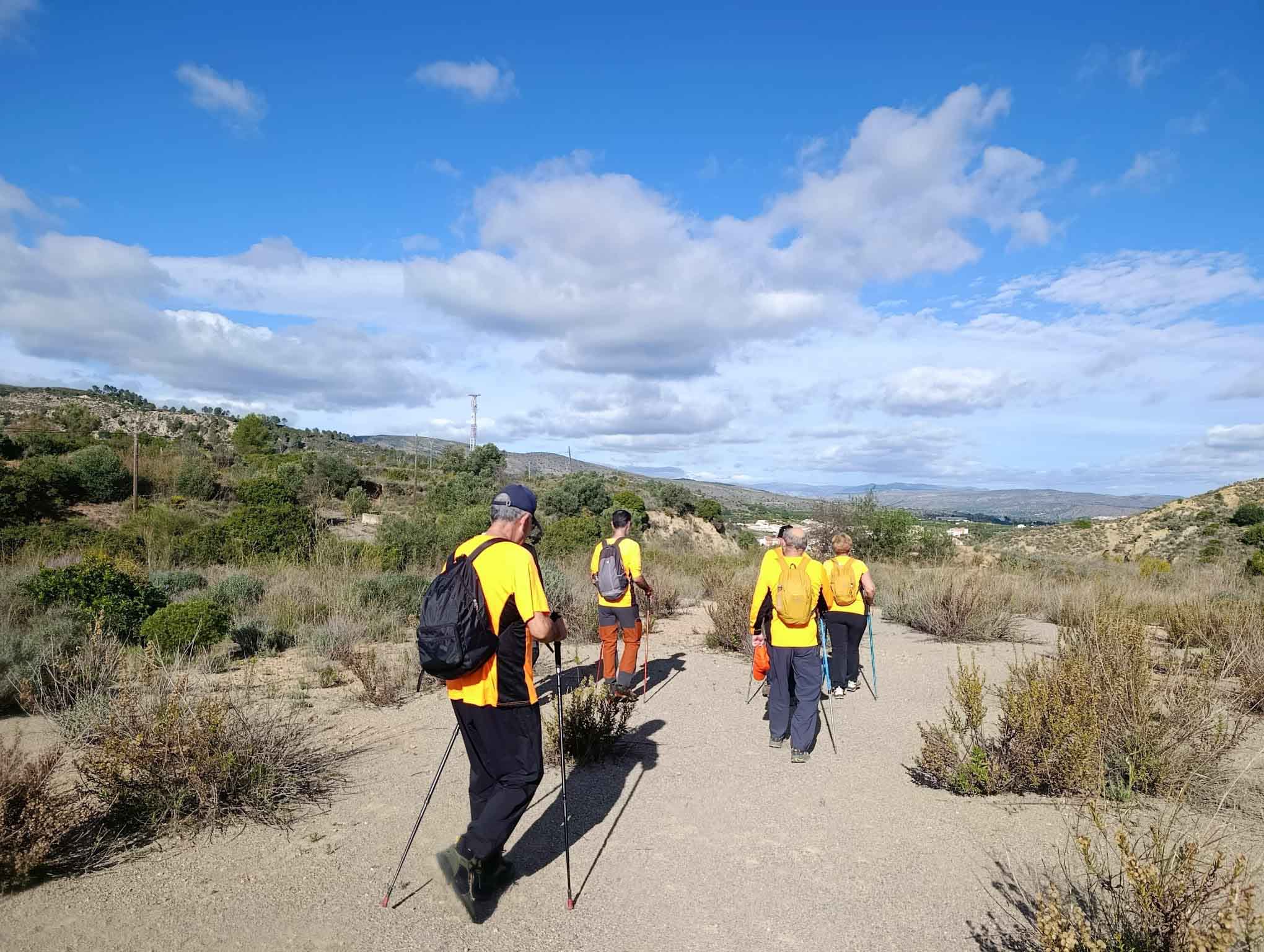 Sellent. Font del Pinar i Font de Ivars