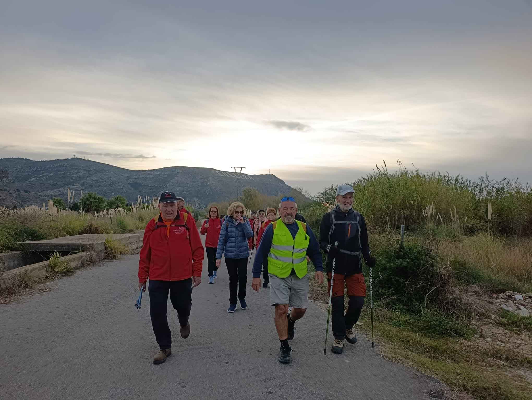 Fortaleny. Assut de Cullera