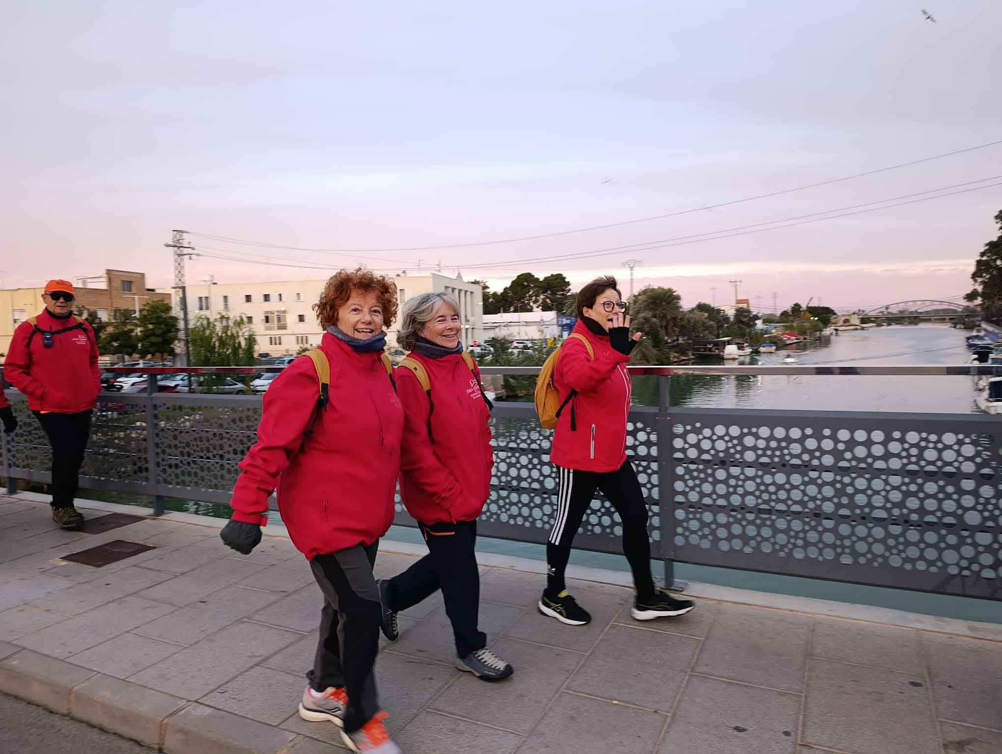 Fortaleny. Assut de Cullera