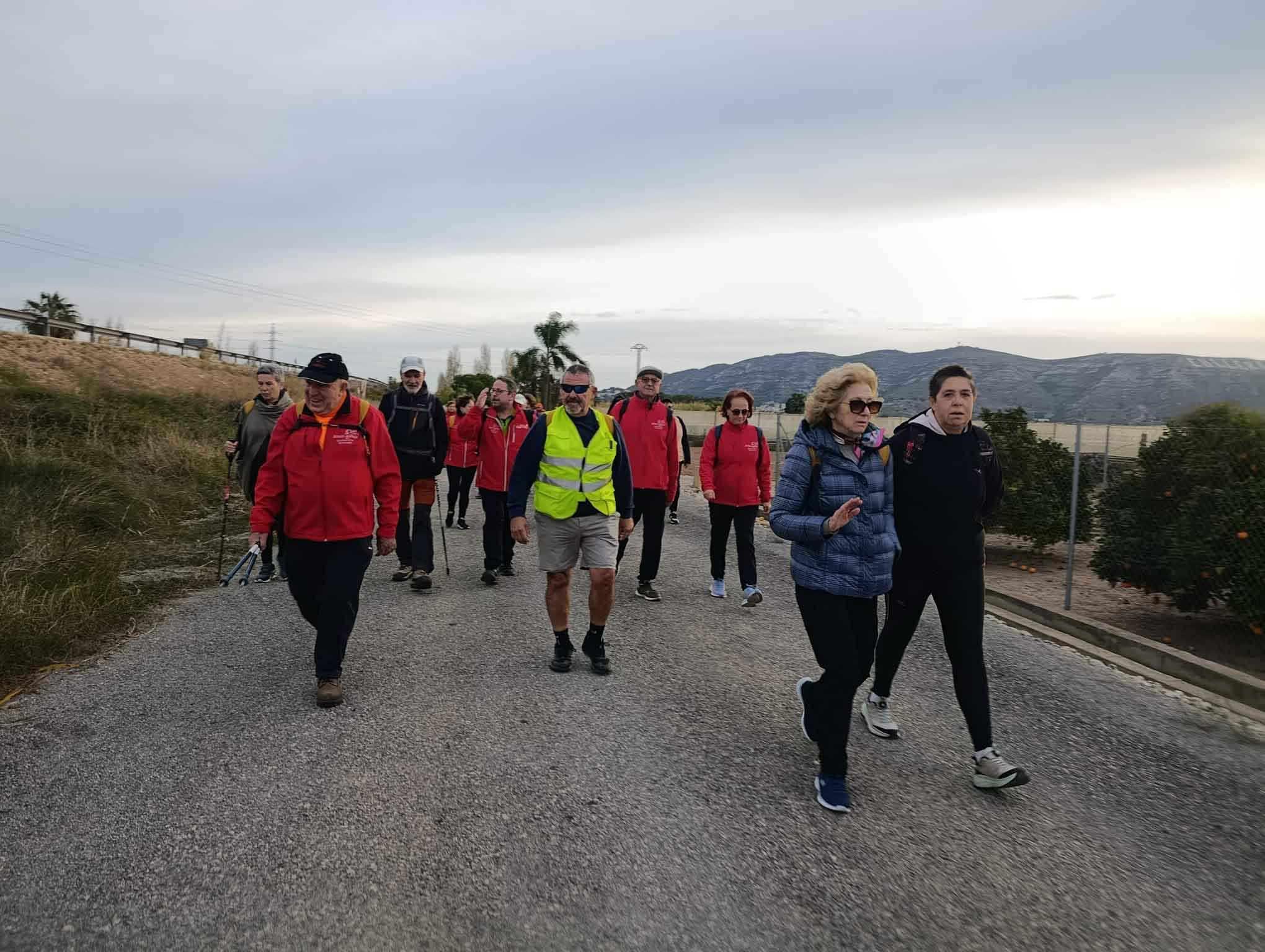 Fortaleny. Assut de Cullera