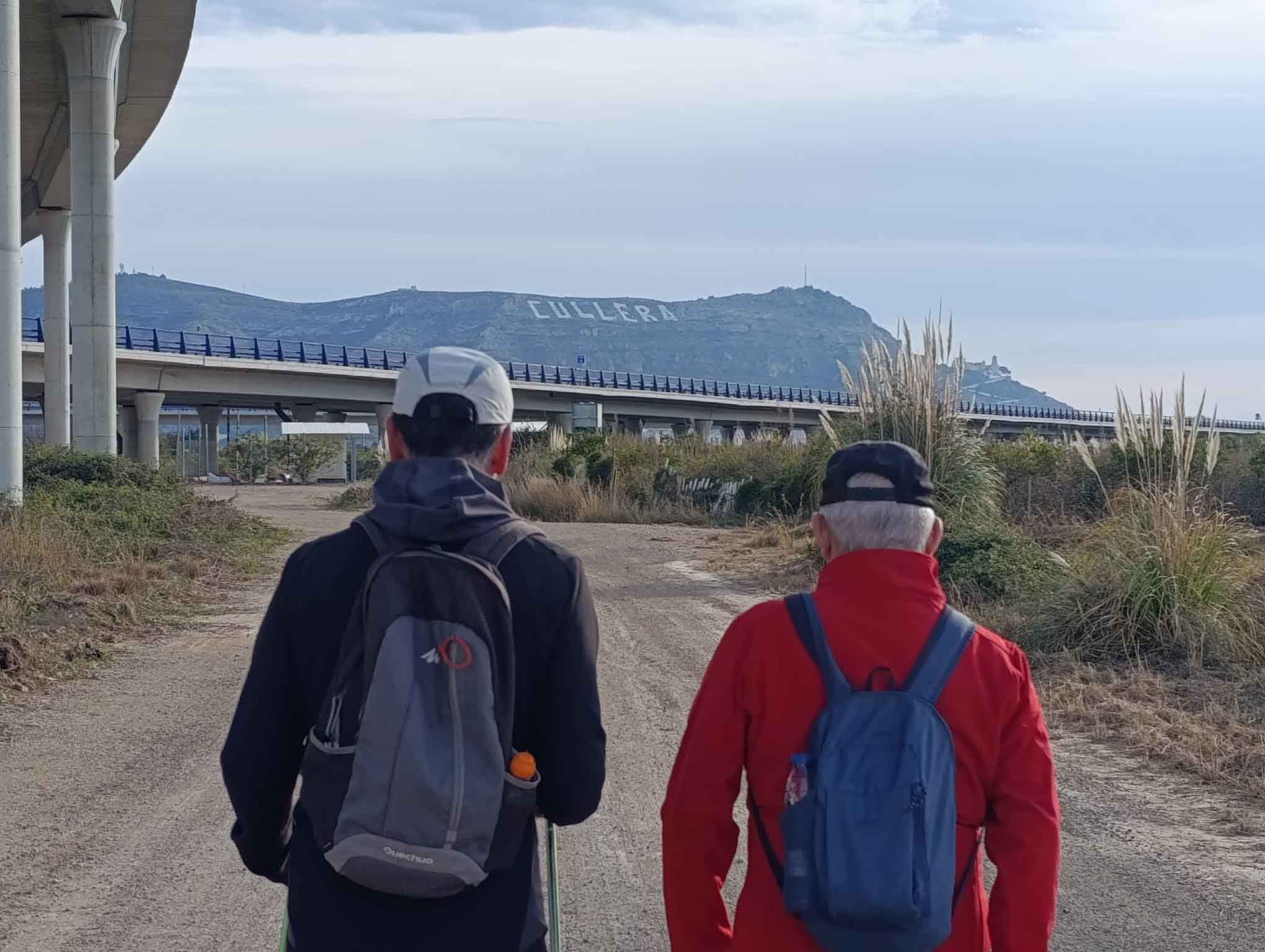 Fortaleny. Assut de Cullera