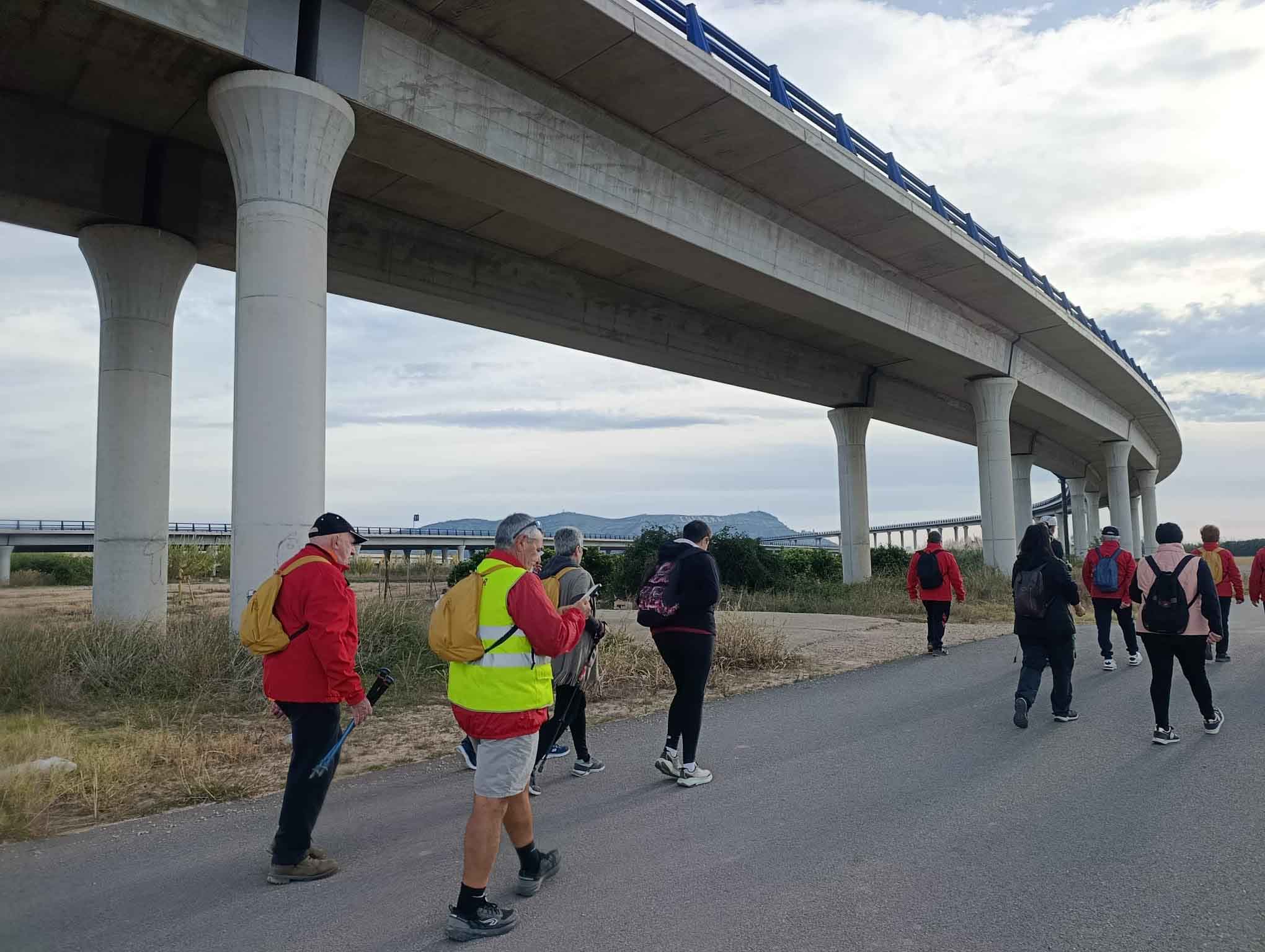 Fortaleny. Assut de Cullera