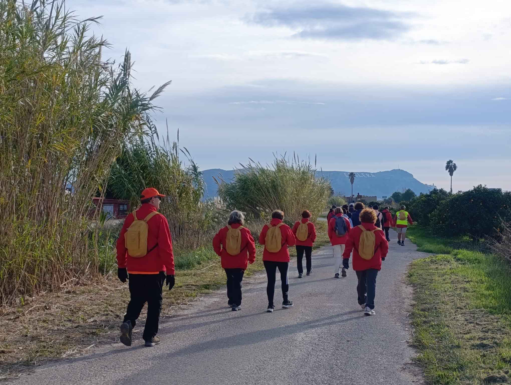 Fortaleny. Assut de Cullera