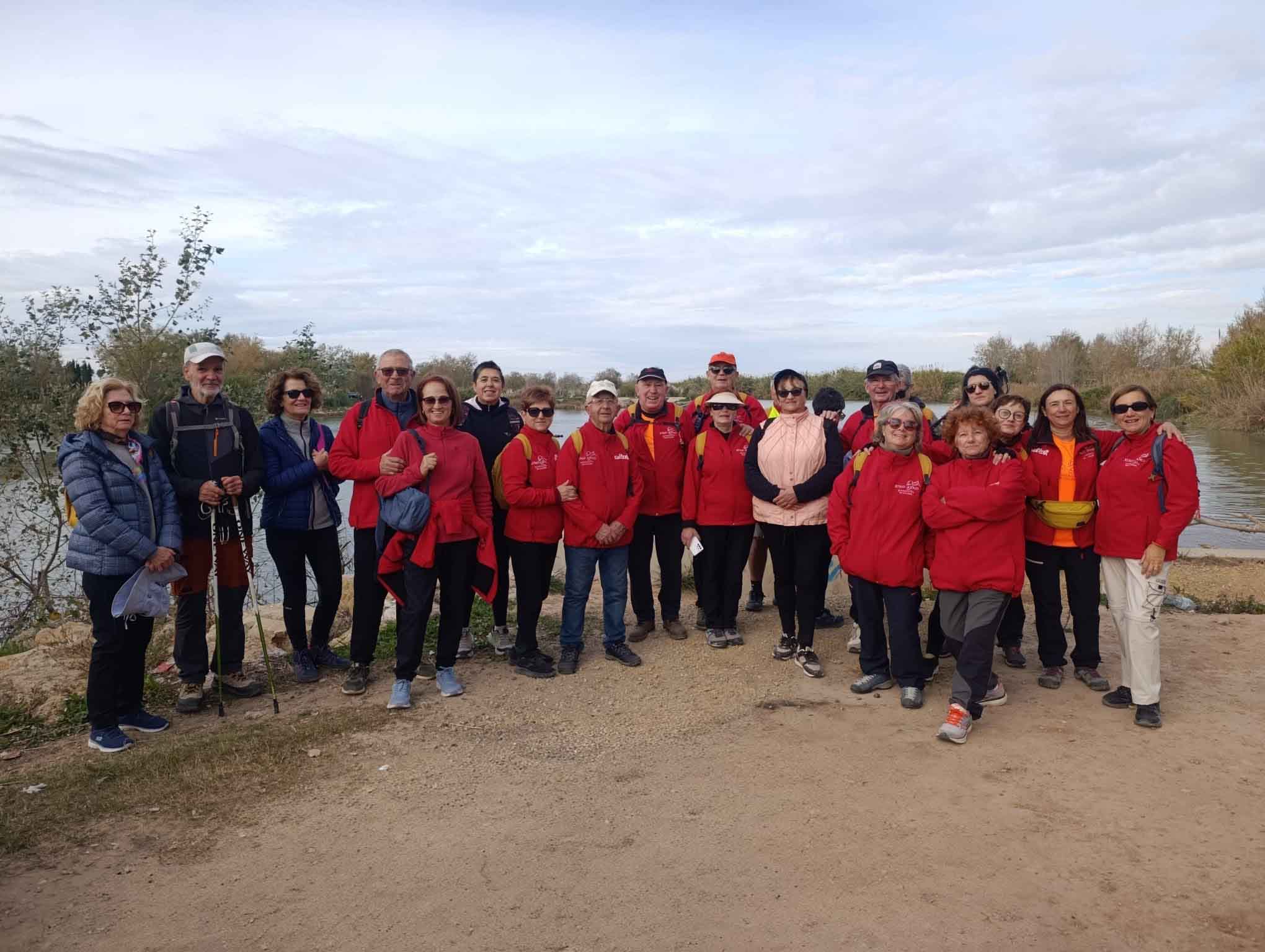 Fortaleny. Assut de Cullera