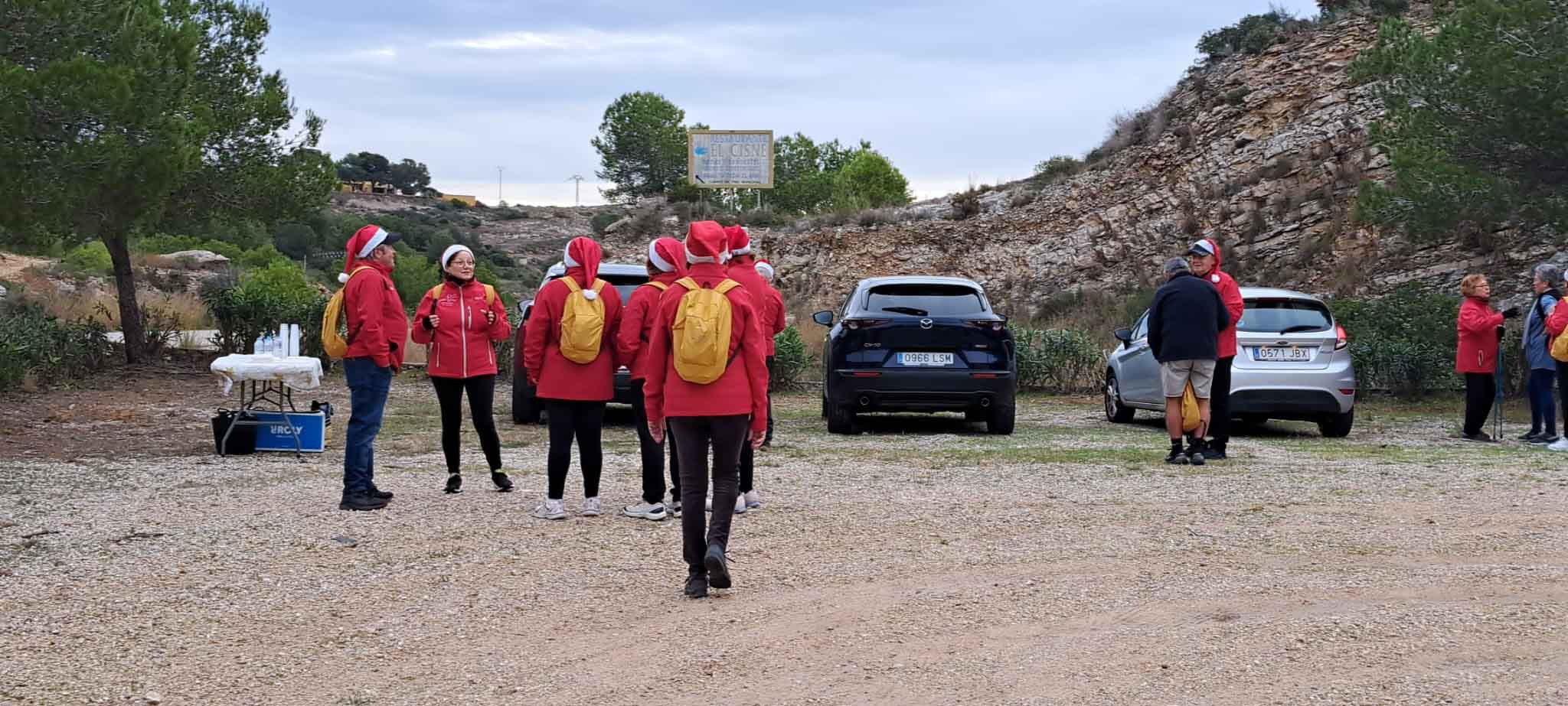 Collao. Decoración del árbol de Navidad