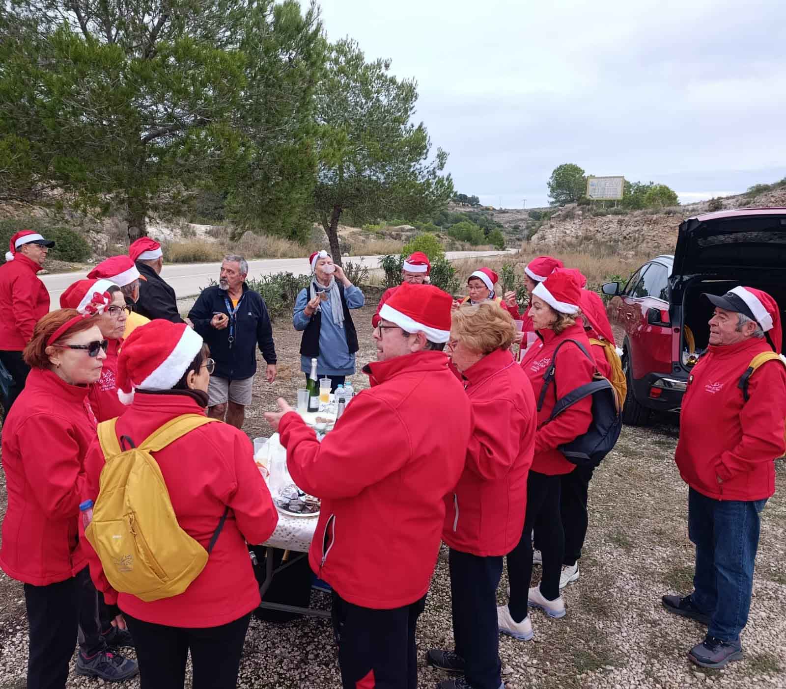 Collao. Decoración del árbol de Navidad