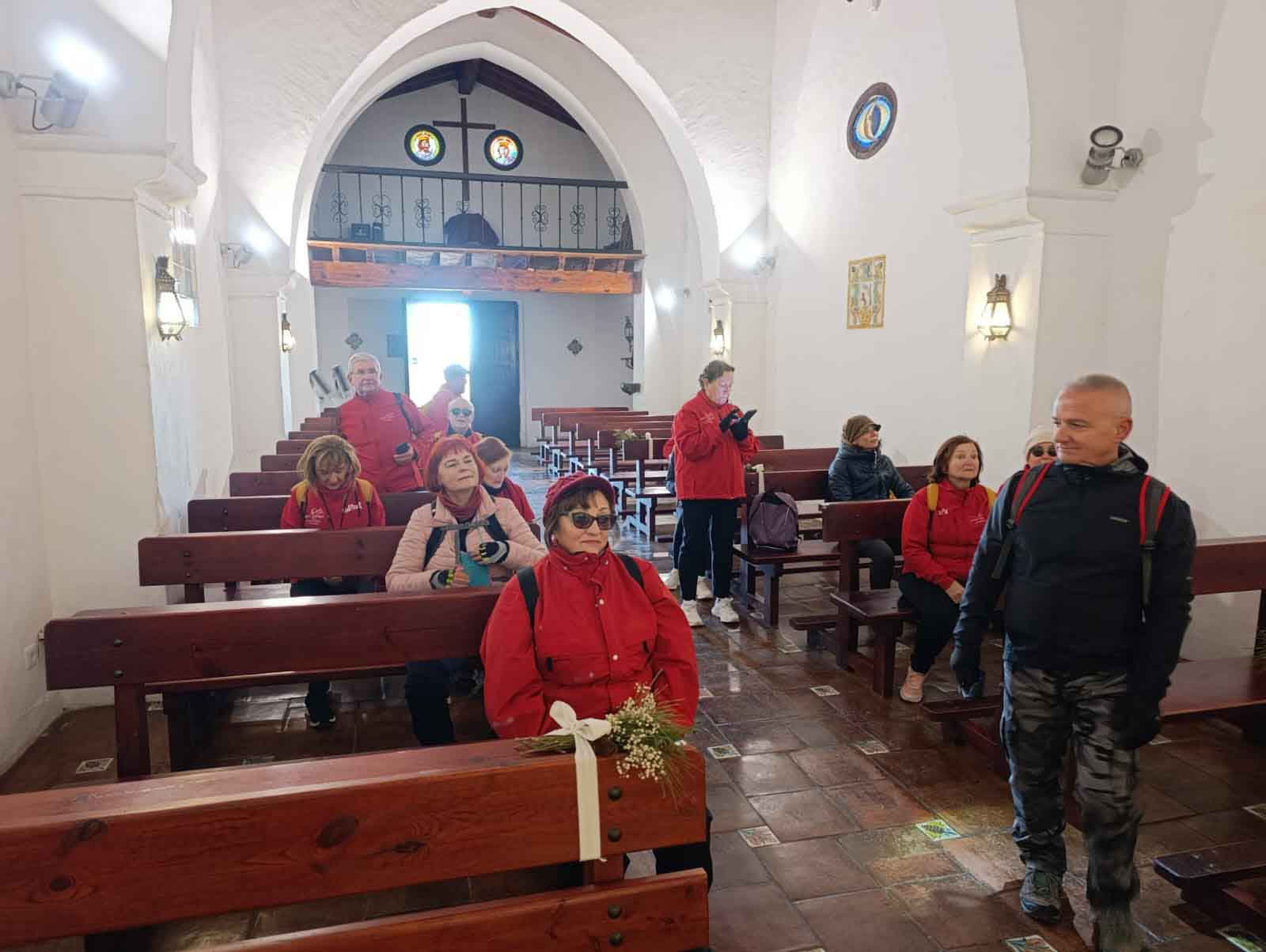 Ruta al Ullal de Baldoví