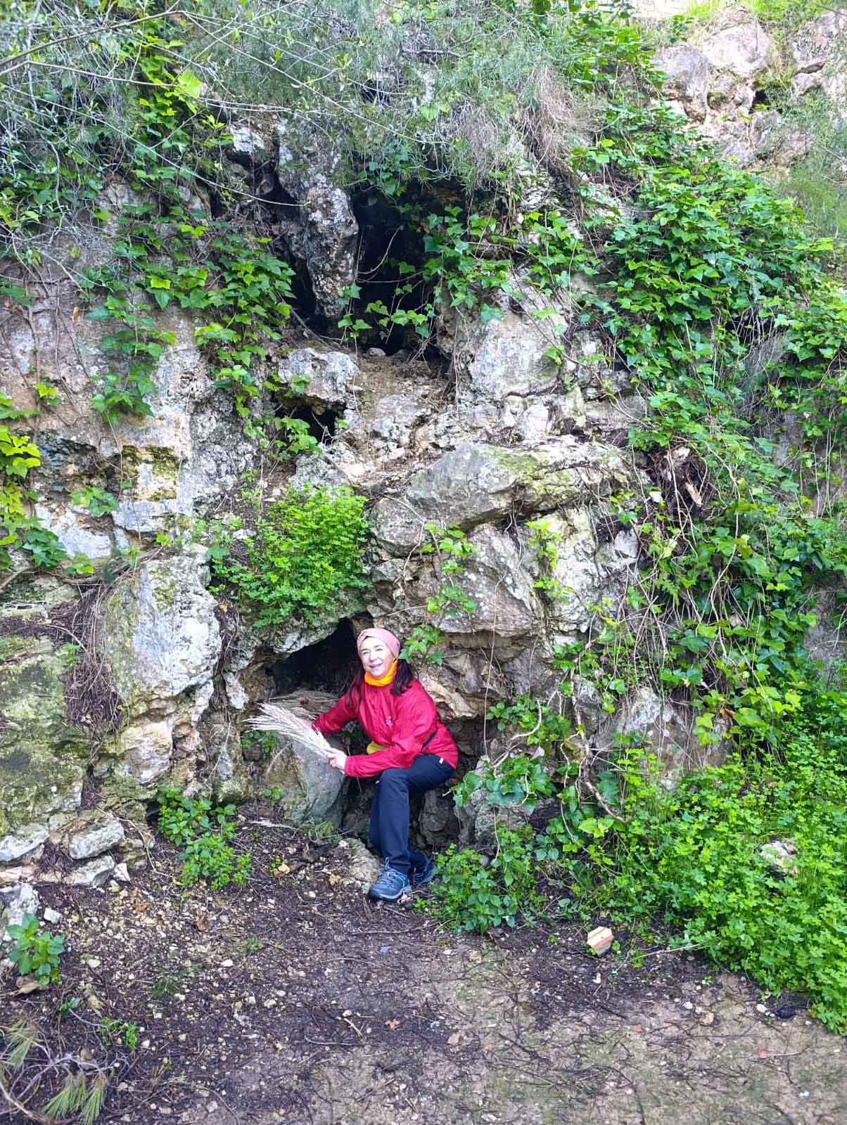 Ruta al Ullal de Baldoví