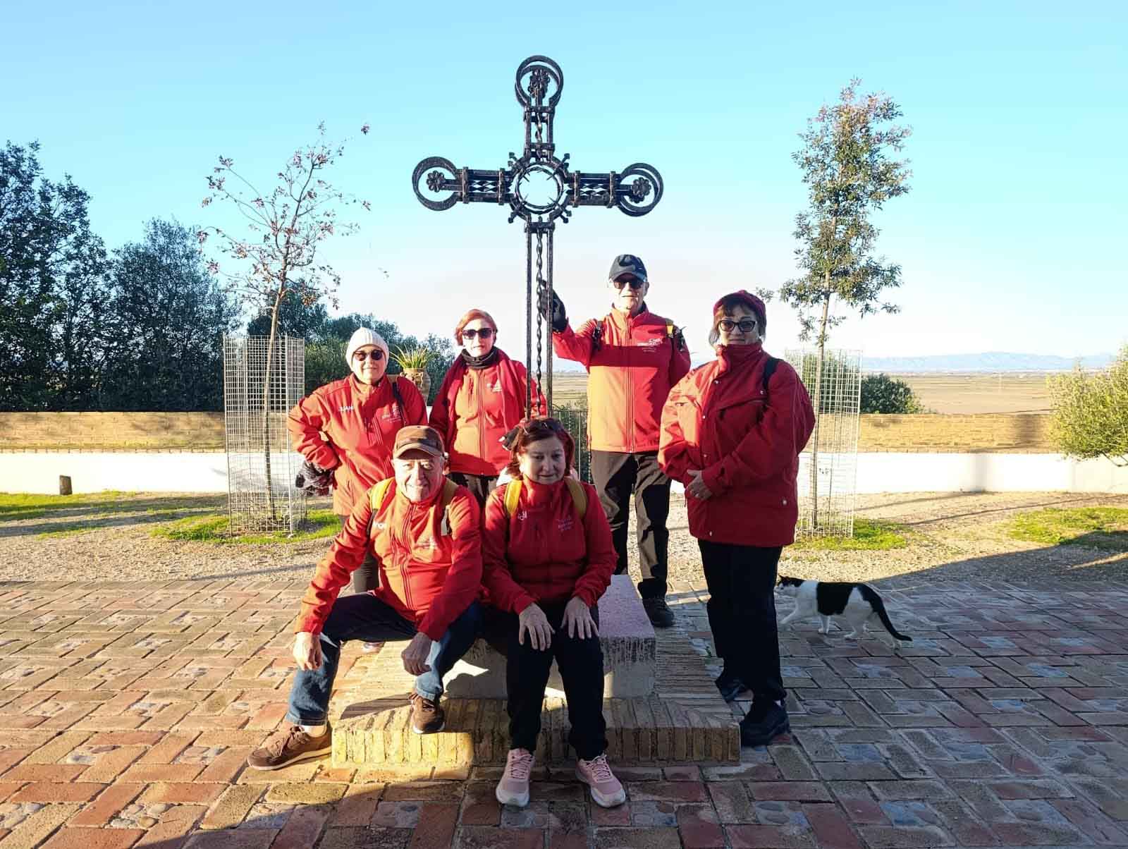 Ruta al Ullal de Baldoví