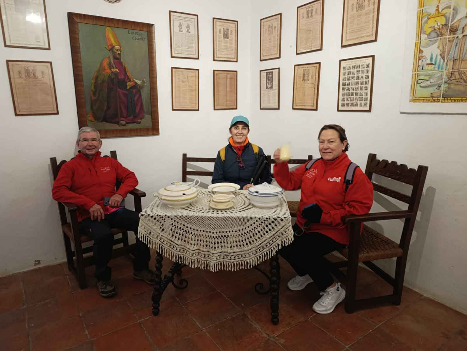 Ruta al Ullal de Baldoví