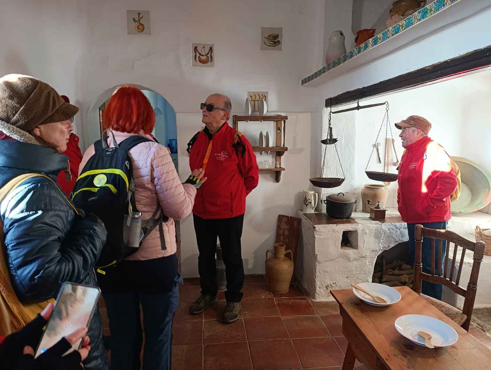 Ruta al Ullal de Baldoví