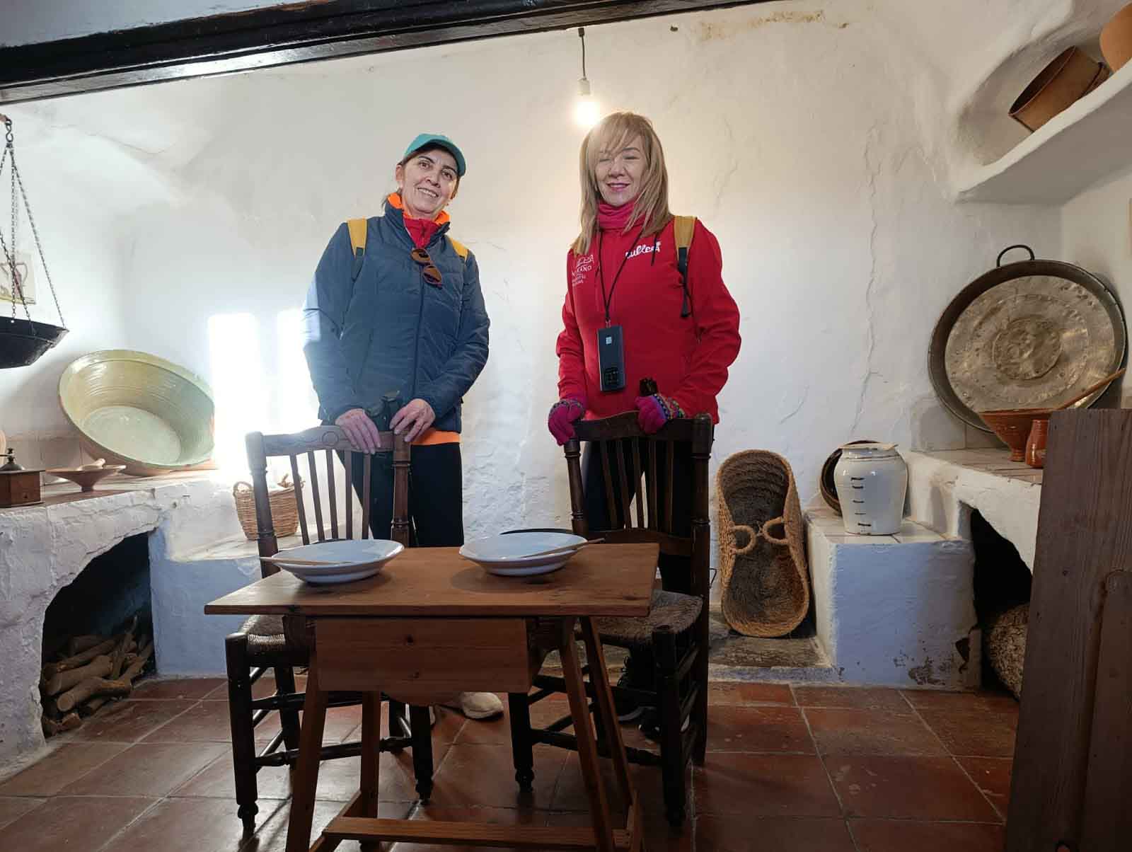 Ruta al Ullal de Baldoví