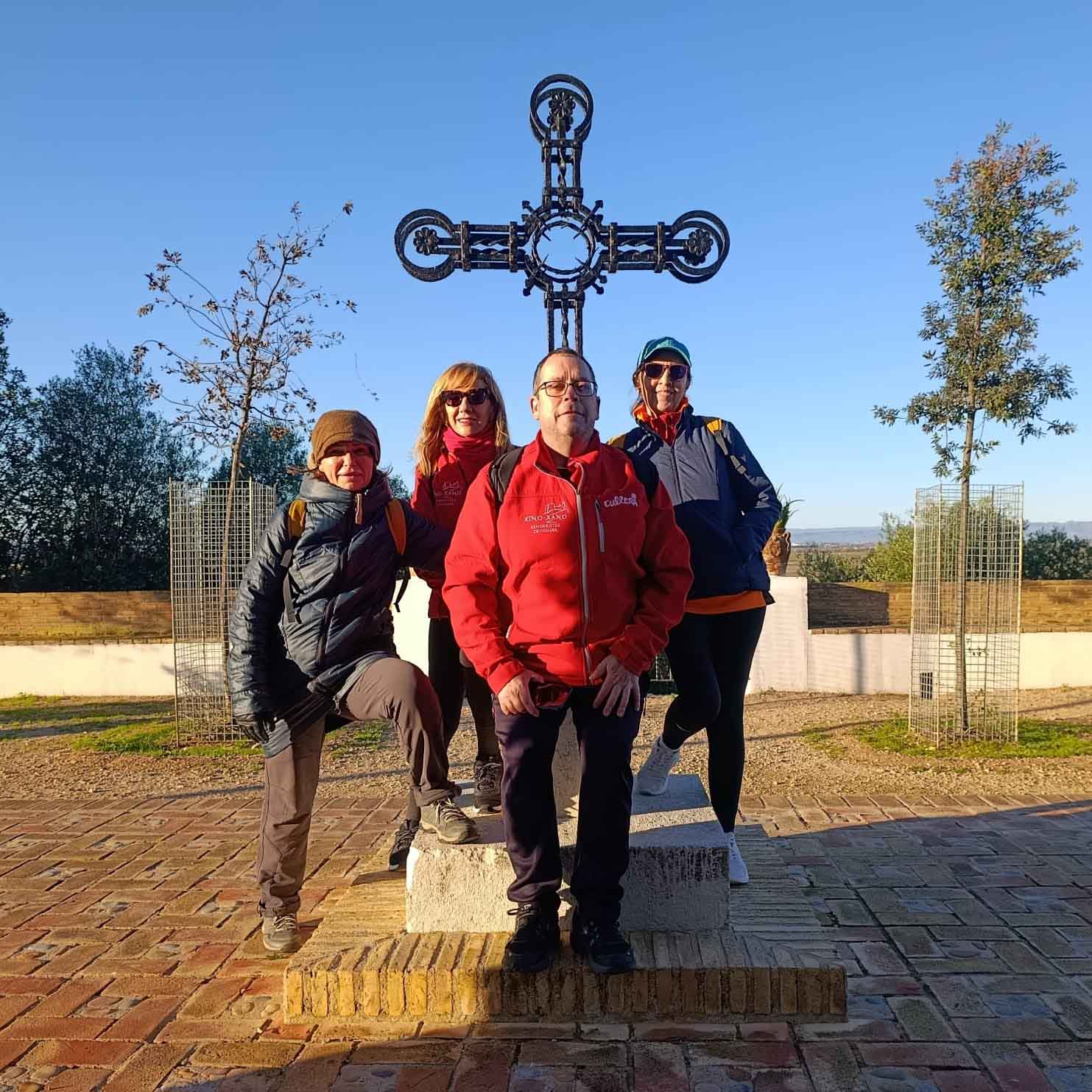 Ruta al Ullal de Baldoví