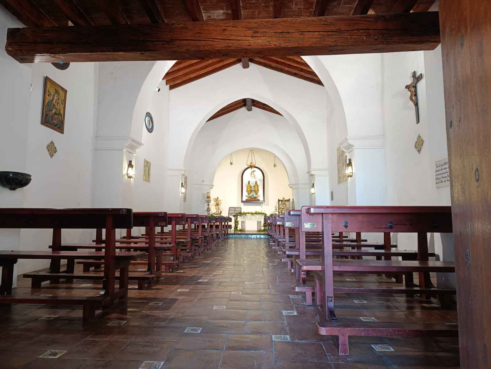 Ruta al Ullal de Baldoví