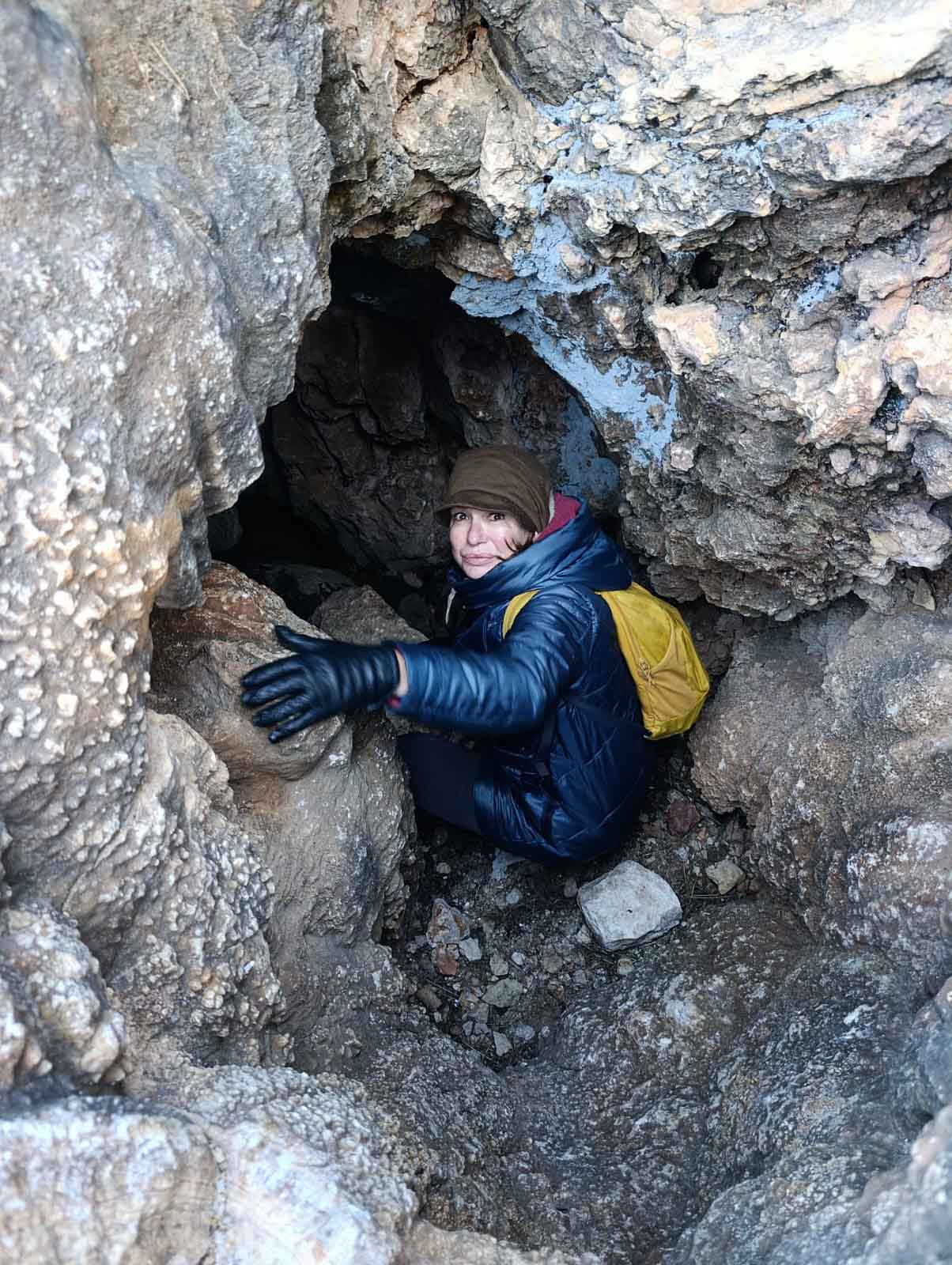 Ruta al Ullal de Baldoví