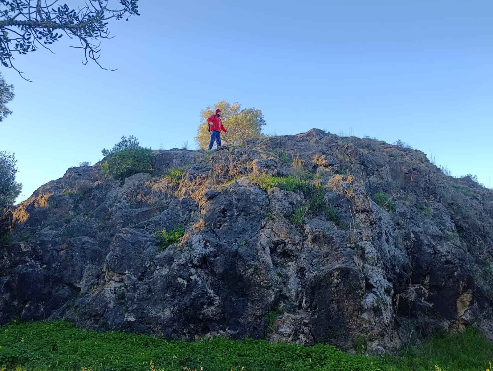 Ruta al Ullal de Baldoví