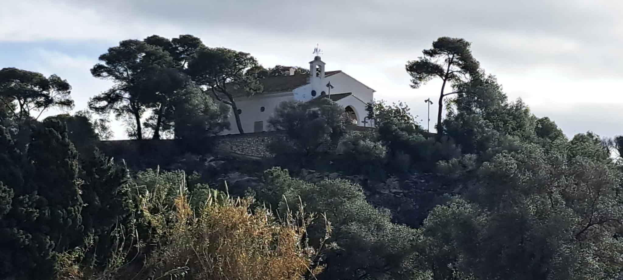 Ruta al Ullal de Baldoví