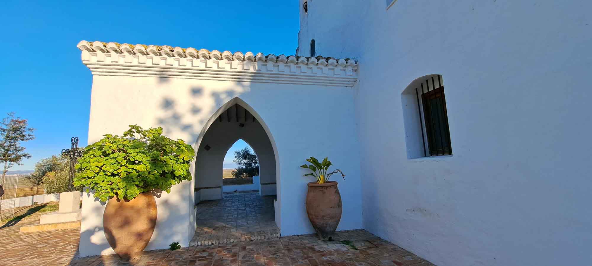 Ruta al Ullal de Baldoví