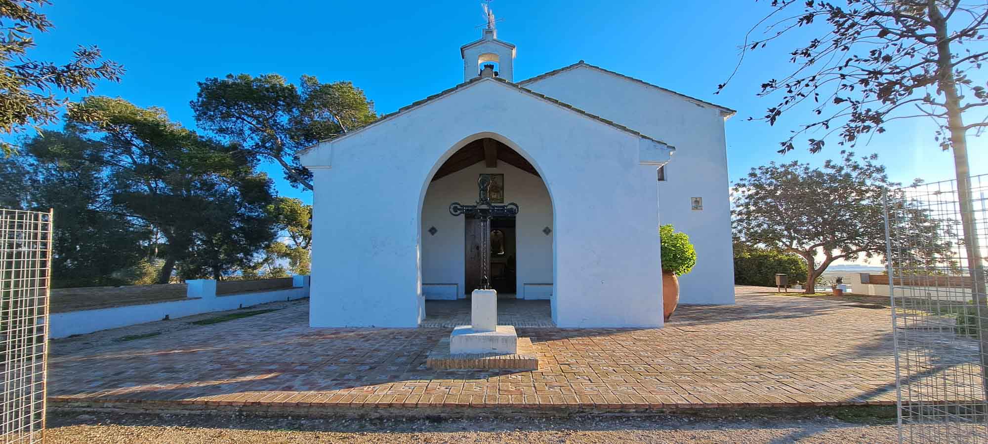 Ruta al Ullal de Baldoví