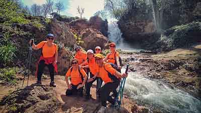 Chorradores de Navarrés